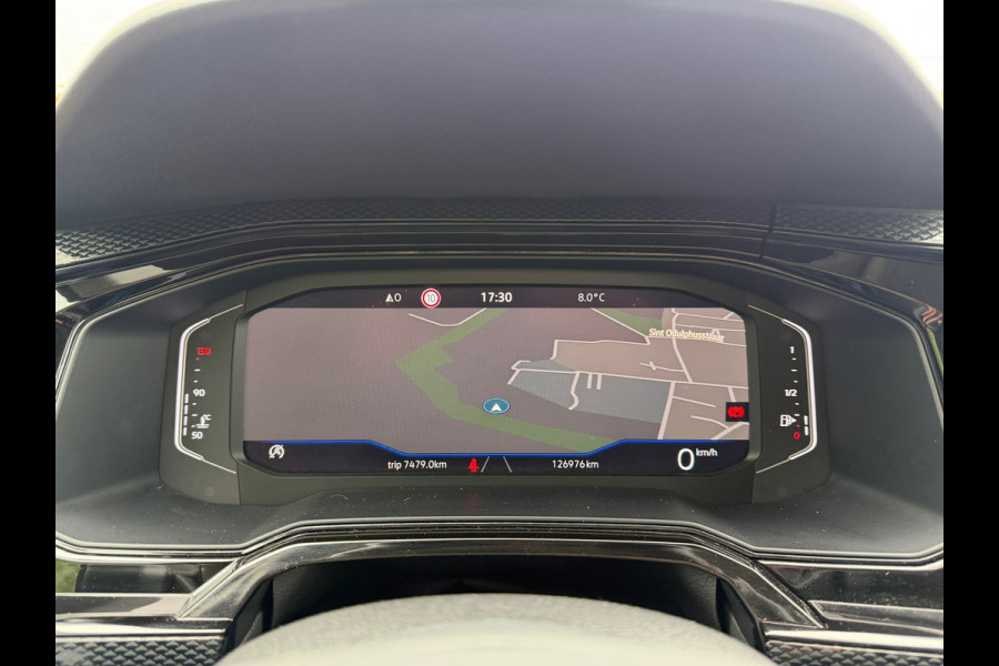 Volkswagen Polo 1.0 TSI Life Business | ACC + CARPLAY + NAVI + STOELVERWARMING |
