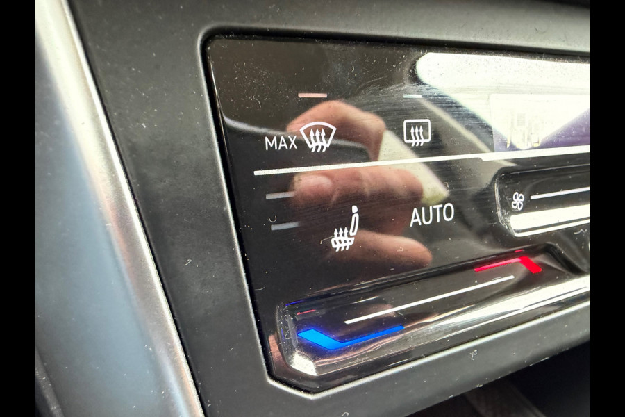 Volkswagen Polo 1.0 TSI Life Business | ACC + CARPLAY + NAVI + STOELVERWARMING |