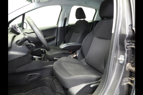 Peugeot 208 1.2 PureTech Blue Lion NAVI/AIRCO/CRUISE/PDC!