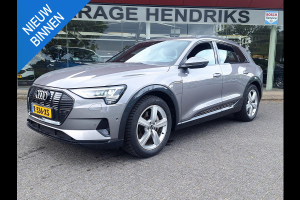 Audi e-tron 55 quattro Business edition 95 kWh | SOH: 92,6% | Memory Seat | Navi | Climate |