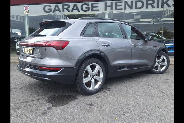 Audi e-tron 55 quattro Business edition 95 kWh | SOH: 92,6% | Memory Seat | Navi | Climate |