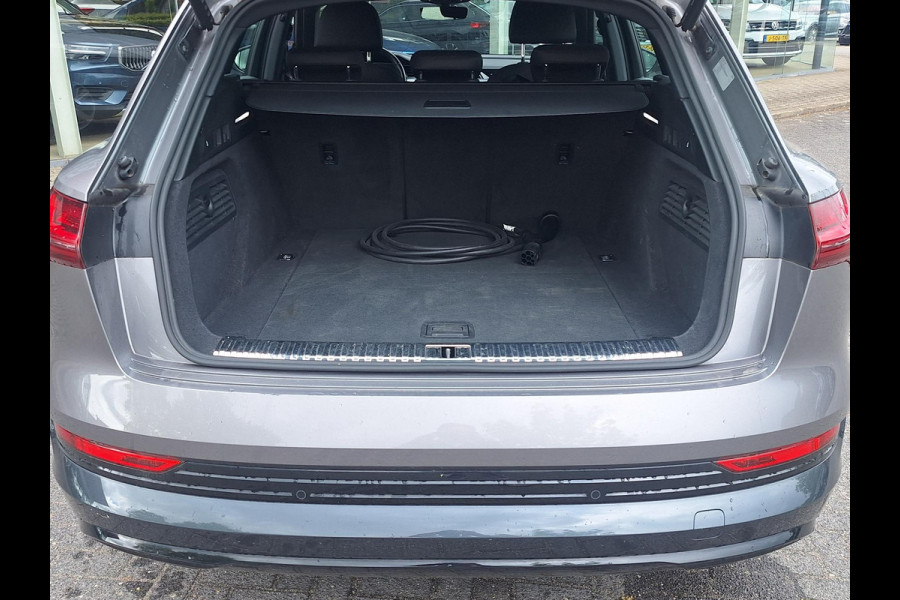 Audi e-tron 55 quattro Business edition 95 kWh | SOH: 92,6% | Memory Seat | Navi | Climate |