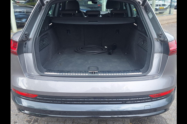 Audi e-tron 55 quattro Business edition 95 kWh | SOH: 92,6% | Memory Seat | Navi | Climate |