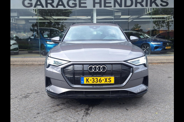Audi e-tron 55 quattro Business edition 95 kWh | SOH: 92,6% | Memory Seat | Navi | Climate |