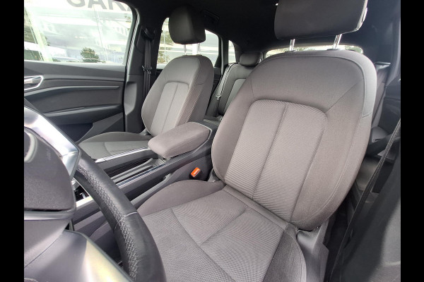 Audi e-tron 55 quattro Business edition 95 kWh | SOH: 92,6% | Memory Seat | Navi | Climate |