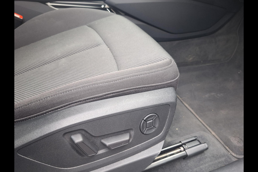 Audi e-tron 55 quattro Business edition 95 kWh | SOH: 92,6% | Memory Seat | Navi | Climate |