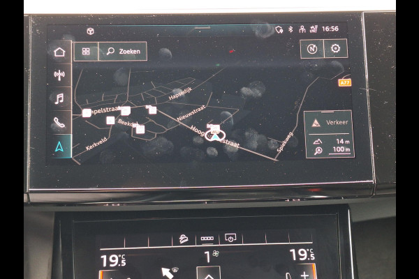 Audi e-tron 55 quattro Business edition 95 kWh | SOH: 92,6% | Memory Seat | Navi | Climate |