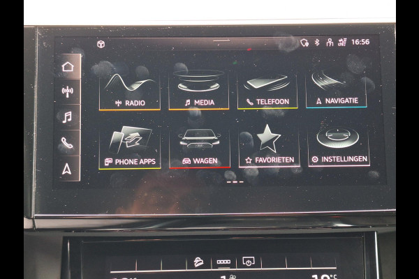 Audi e-tron 55 quattro Business edition 95 kWh | SOH: 92,6% | Memory Seat | Navi | Climate |