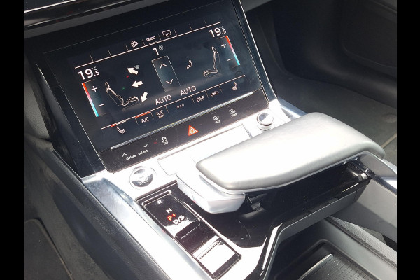 Audi e-tron 55 quattro Business edition 95 kWh | SOH: 92,6% | Memory Seat | Navi | Climate |