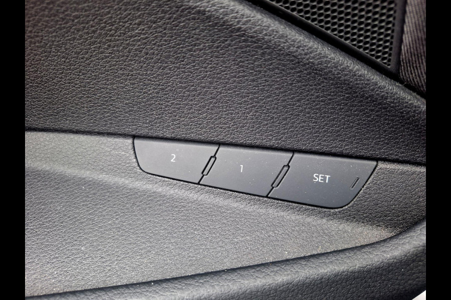 Audi e-tron 55 quattro Business edition 95 kWh | SOH: 92,6% | Memory Seat | Navi | Climate |