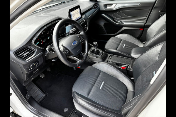 Ford Focus 1.0 EcoBoost Active Business PDC | STOELVER | LEDER | NAVI | KEYLESS