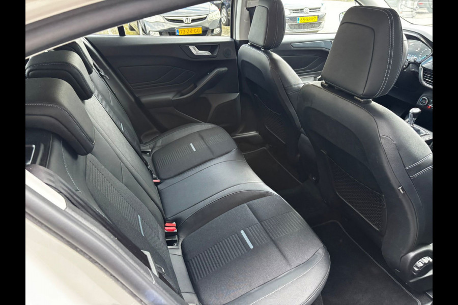 Ford Focus 1.0 EcoBoost Active Business PDC | STOELVER | LEDER | NAVI | KEYLESS