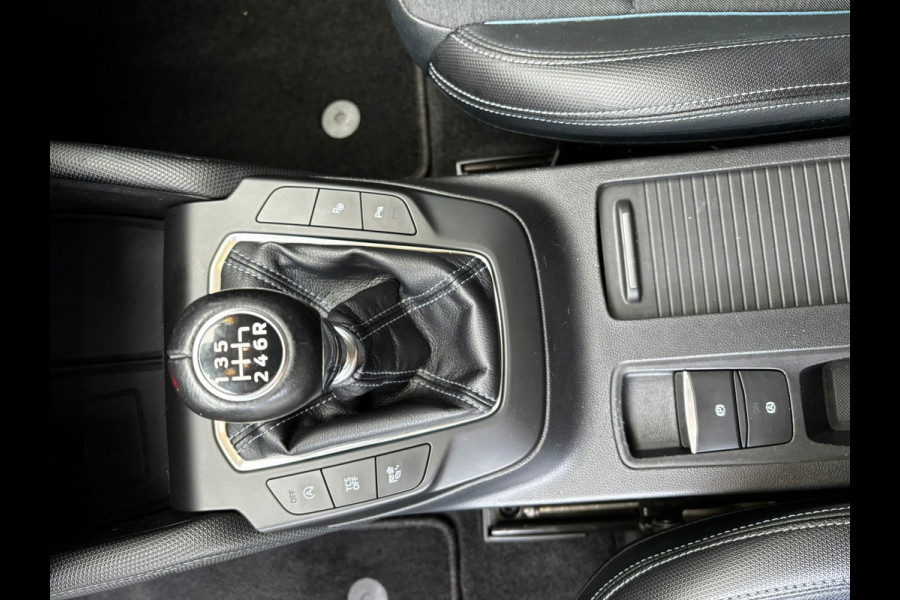 Ford Focus 1.0 EcoBoost Active Business PDC | STOELVER | LEDER | NAVI | KEYLESS