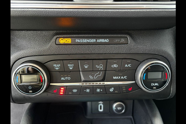 Ford Focus 1.0 EcoBoost Active Business PDC | STOELVER | LEDER | NAVI | KEYLESS