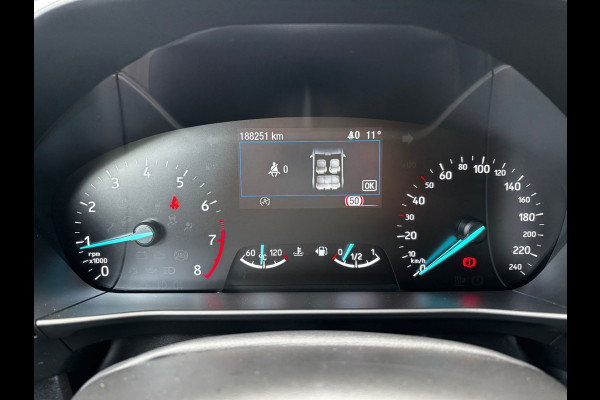 Ford Focus 1.0 EcoBoost Active Business PDC | STOELVER | LEDER | NAVI | KEYLESS