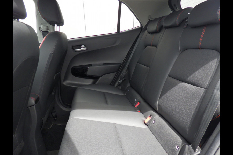 Kia Picanto 1.0 T-GDi 100PK GT-Line, Schuif/Kanteldak, Camera, Cruise, NL/NAP!