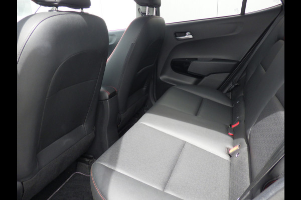 Kia Picanto 1.0 T-GDi 100PK GT-Line, Schuif/Kanteldak, Camera, Cruise, NL/NAP!