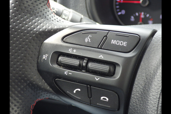 Kia Picanto 1.0 T-GDi 100PK GT-Line, Schuif/Kanteldak, Camera, Cruise, NL/NAP!