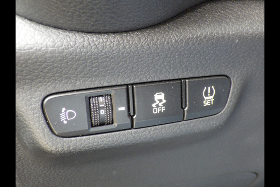 Kia Picanto 1.0 T-GDi 100PK GT-Line, Schuif/Kanteldak, Camera, Cruise, NL/NAP!