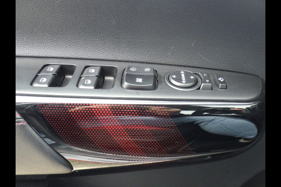 Kia Picanto 1.0 T-GDi 100PK GT-Line, Schuif/Kanteldak, Camera, Cruise, NL/NAP!