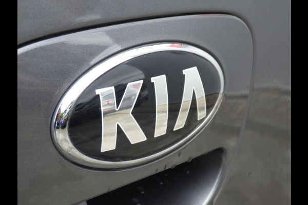 Kia Picanto 1.0 T-GDi 100PK GT-Line, Schuif/Kanteldak, Camera, Cruise, NL/NAP!