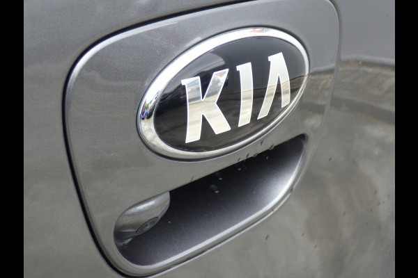 Kia Picanto 1.0 T-GDi 100PK GT-Line, Schuif/Kanteldak, Camera, Cruise, NL/NAP!