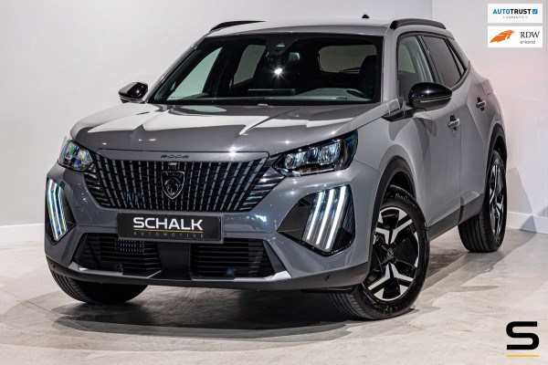 Peugeot 2008 1.2 Hybrid 136 Allure|ACC|Achteruitrijcamera
