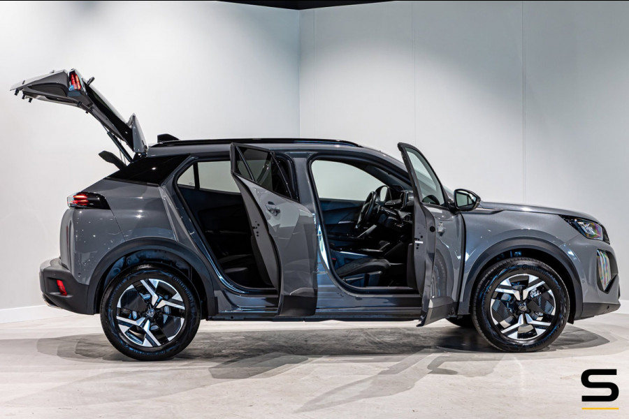Peugeot 2008 1.2 Hybrid 136 Allure|ACC|Achteruitrijcamera