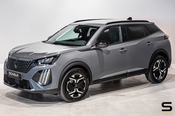 Peugeot 2008 1.2 Hybrid 136 Allure|ACC|Achteruitrijcamera
