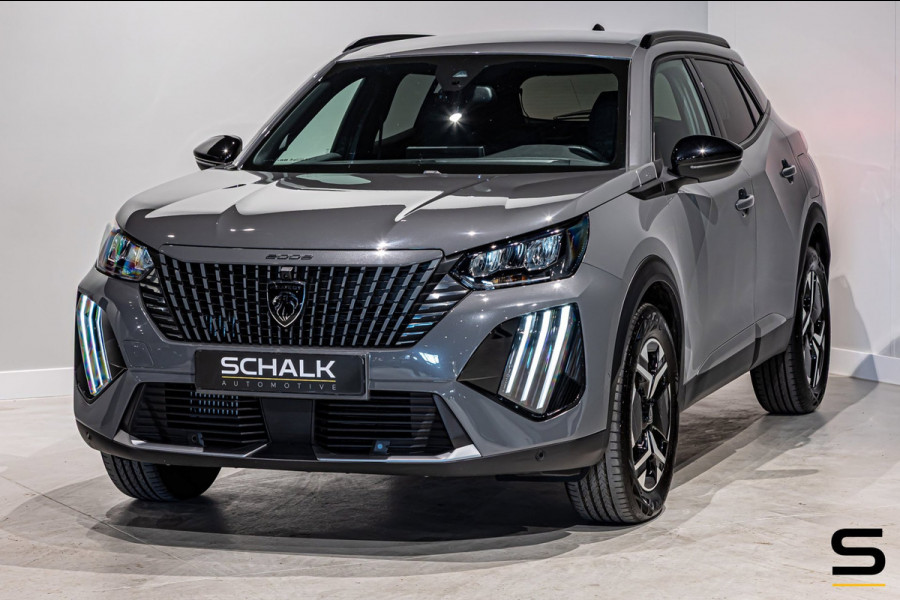 Peugeot 2008 1.2 Hybrid 136 Allure|ACC|Achteruitrijcamera