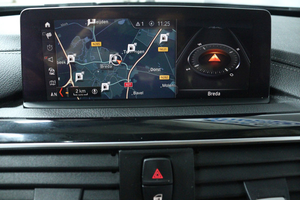BMW 3 Serie 318i Edition Luxury Line Purity Executive (NAVIGATIE, STOELVERWARMING, PARKEERSENSOREN, DEALER ONDERHOUDEN)