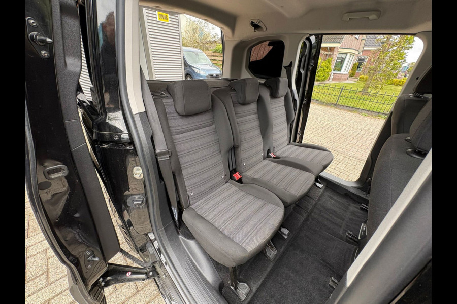Opel Combo Life 1.2 turbo GARANTIE NIEUW-STAAT TREKHAAK!