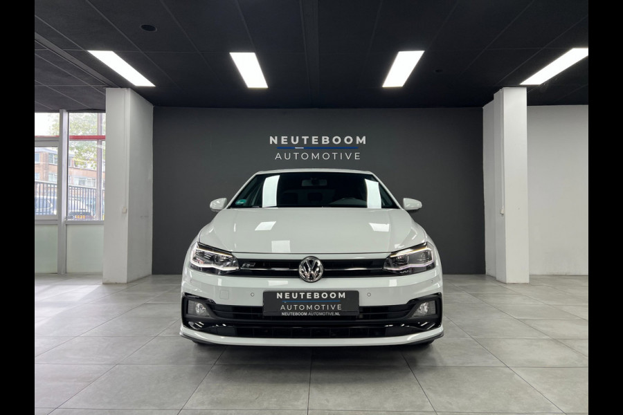 Volkswagen Polo 1.0 TSI R-Line | Led | Cruise | Clima | PDC
