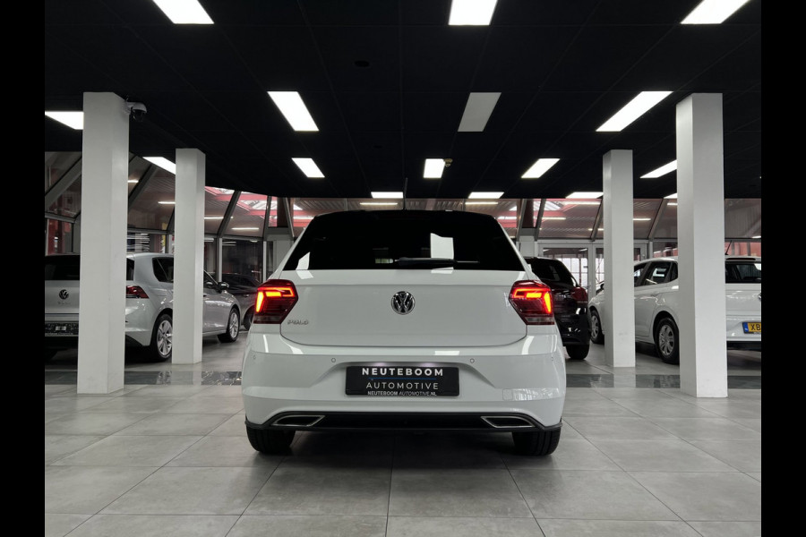 Volkswagen Polo 1.0 TSI R-Line | Led | Cruise | Clima | PDC