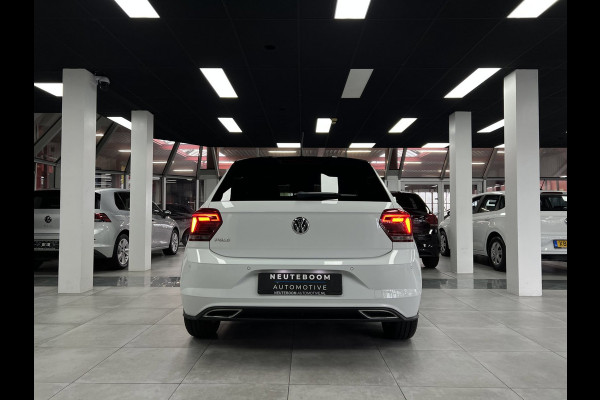 Volkswagen Polo 1.0 TSI R-Line | Led | Cruise | Clima | PDC