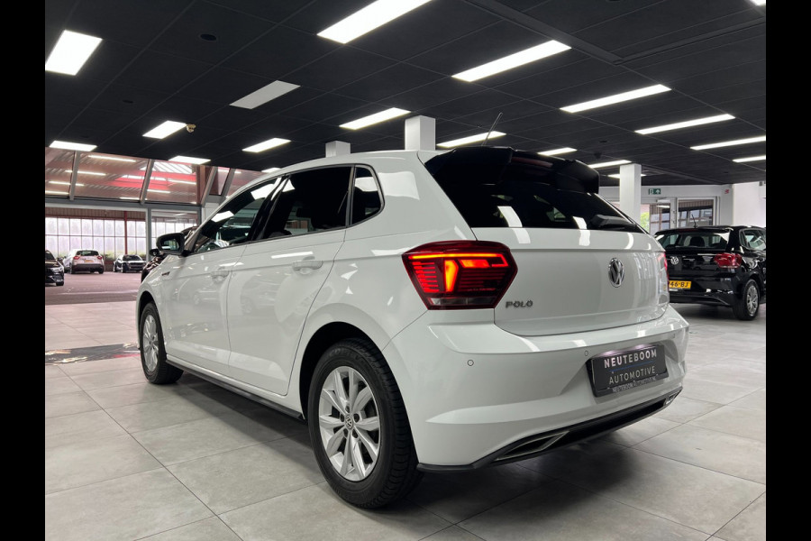 Volkswagen Polo 1.0 TSI R-Line | Led | Cruise | Clima | PDC