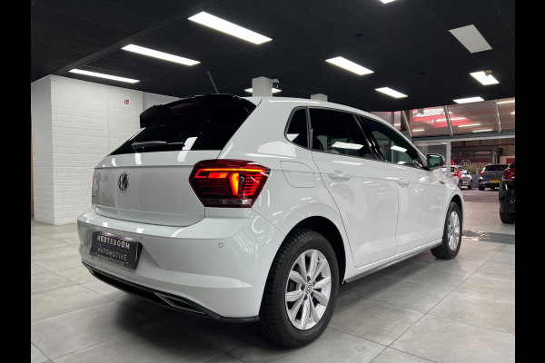 Volkswagen Polo 1.0 TSI R-Line | Led | Cruise | Clima | PDC