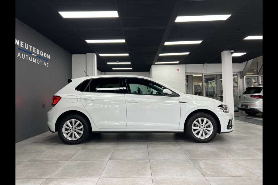Volkswagen Polo 1.0 TSI R-Line | Led | Cruise | Clima | PDC