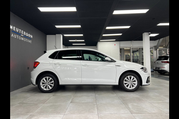 Volkswagen Polo 1.0 TSI R-Line | Led | Cruise | Clima | PDC