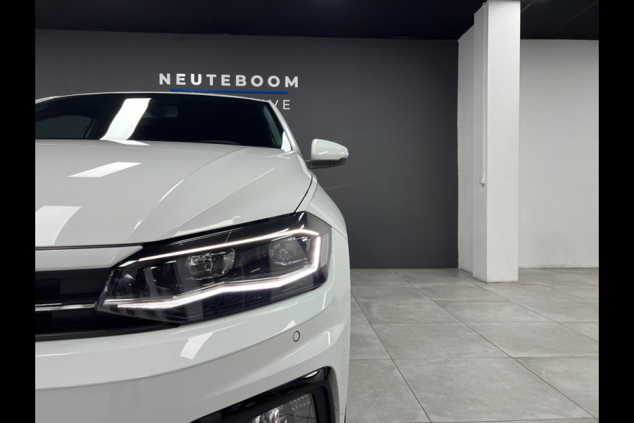 Volkswagen Polo 1.0 TSI R-Line | Led | Cruise | Clima | PDC