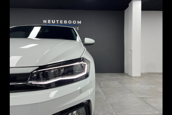 Volkswagen Polo 1.0 TSI R-Line | Led | Cruise | Clima | PDC