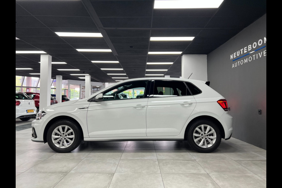 Volkswagen Polo 1.0 TSI R-Line | Led | Cruise | Clima | PDC