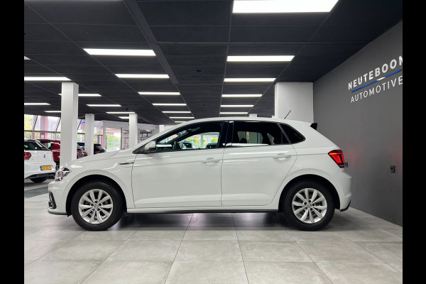 Volkswagen Polo 1.0 TSI R-Line | Led | Cruise | Clima | PDC