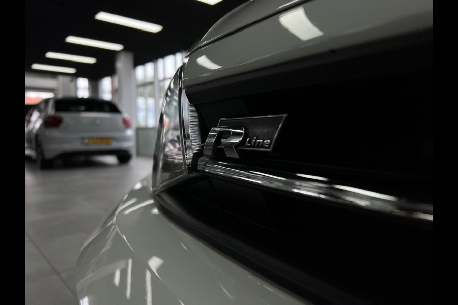 Volkswagen Polo 1.0 TSI R-Line | Led | Cruise | Clima | PDC