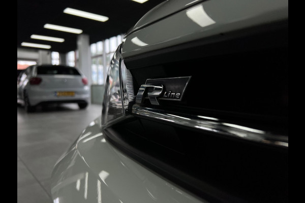 Volkswagen Polo 1.0 TSI R-Line | Led | Cruise | Clima | PDC