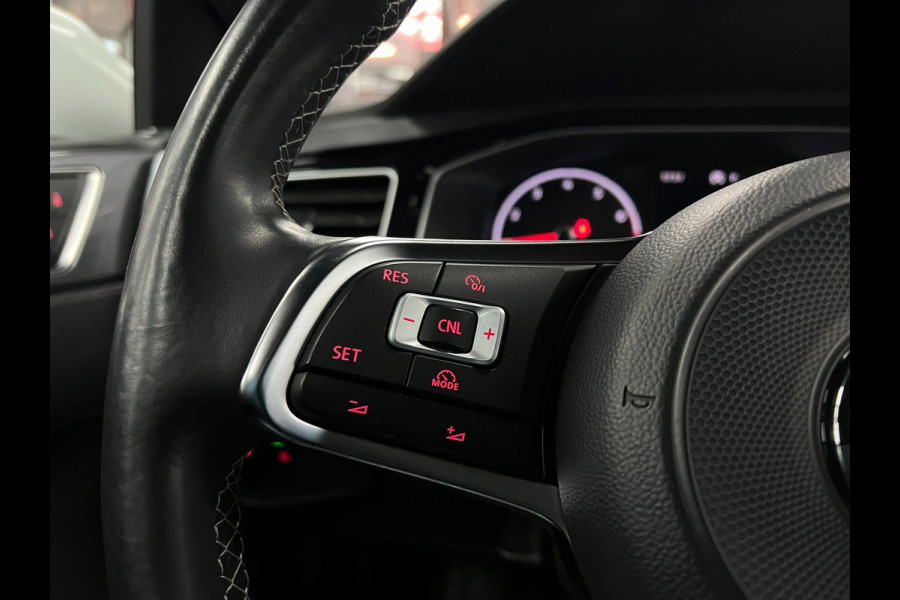 Volkswagen Polo 1.0 TSI R-Line | Led | Cruise | Clima | PDC