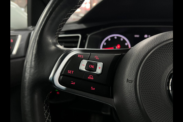 Volkswagen Polo 1.0 TSI R-Line | Led | Cruise | Clima | PDC