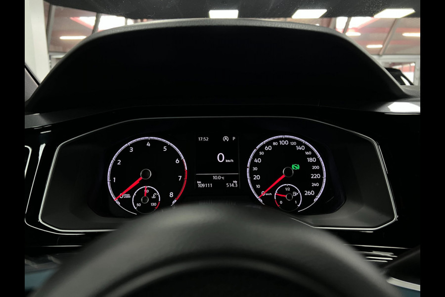 Volkswagen Polo 1.0 TSI R-Line | Led | Cruise | Clima | PDC