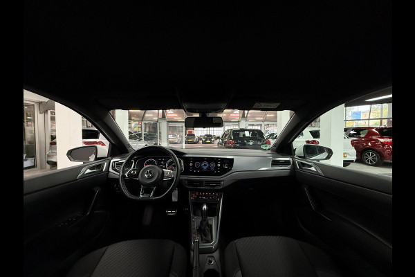 Volkswagen Polo 1.0 TSI R-Line | Led | Cruise | Clima | PDC