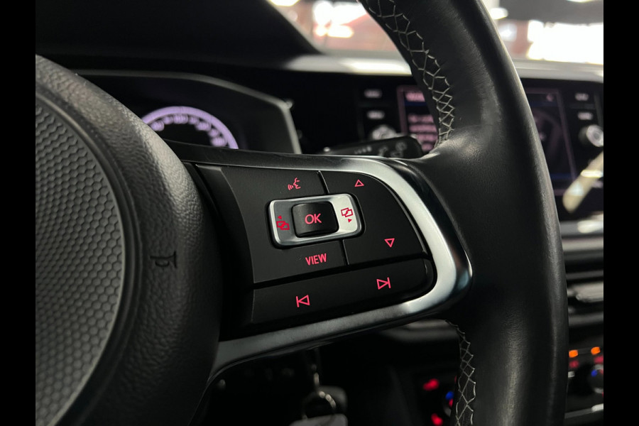 Volkswagen Polo 1.0 TSI R-Line | Led | Cruise | Clima | PDC
